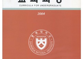 교과과정 2004